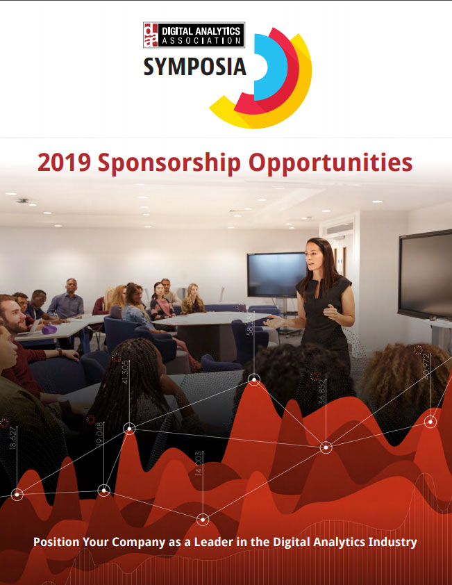 DAA Symposia Sponsorship Prospectus