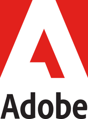 Adobe Logo