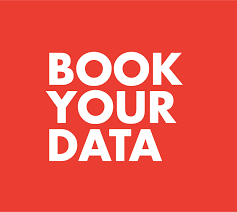 Bookyourdata