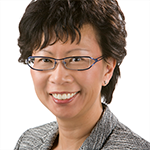 June Li of Clickinsight.ca is an extremely knowledgeable digital analytics speaker