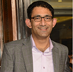 DAA Speakers Bureau Speaker Sushant Ajmani is available for speaking engagements on experience optimization, data governance and digital analytics implementation